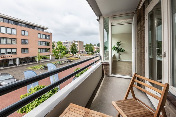 Medium property photo - Lindenlaan 603, 1185 LX Amstelveen